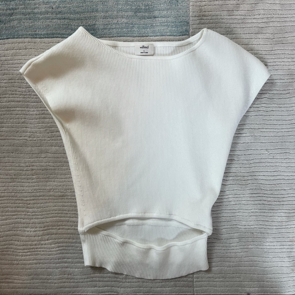 aritzia top